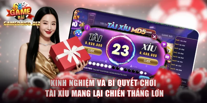 Tài Xỉu Online - Thuật Toán Cân Cửa Và Chiến Thuật Bất Bại 3 Kinh nghiệm và bí quyết chơi Tài xỉu mang lại chiến thắng lớn
