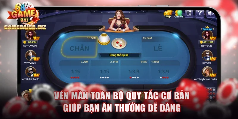 Xóc Đĩa Đổi Thưởng X15 Lần Siêu Hấp Dẫn - Thử Là Thắng 2 Vén màn toàn bộ quy tắc cơ bản giúp bạn ăn thưởng dễ dàng